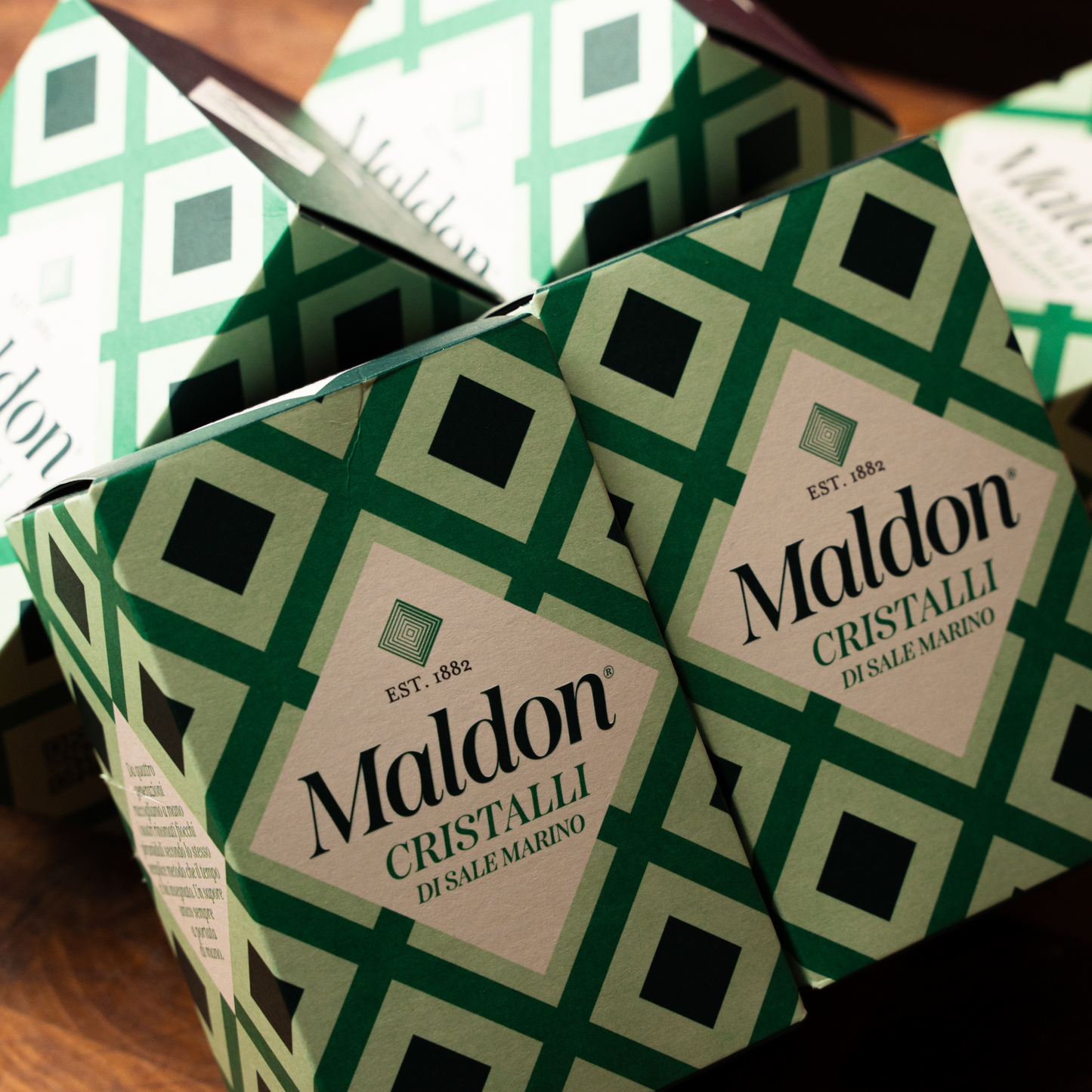 Sale Maldon - Classic 125gr