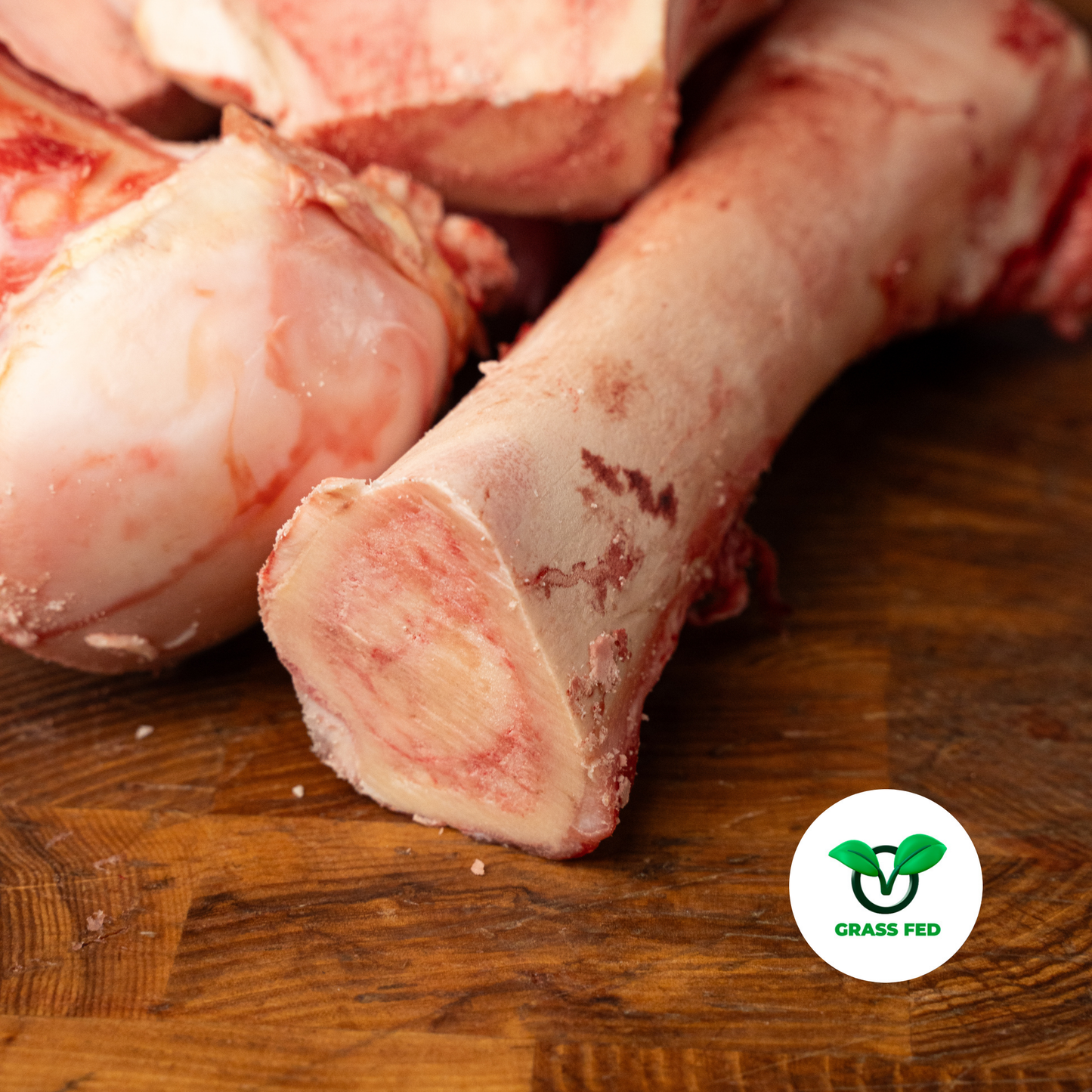 Ossa "GrassFed"