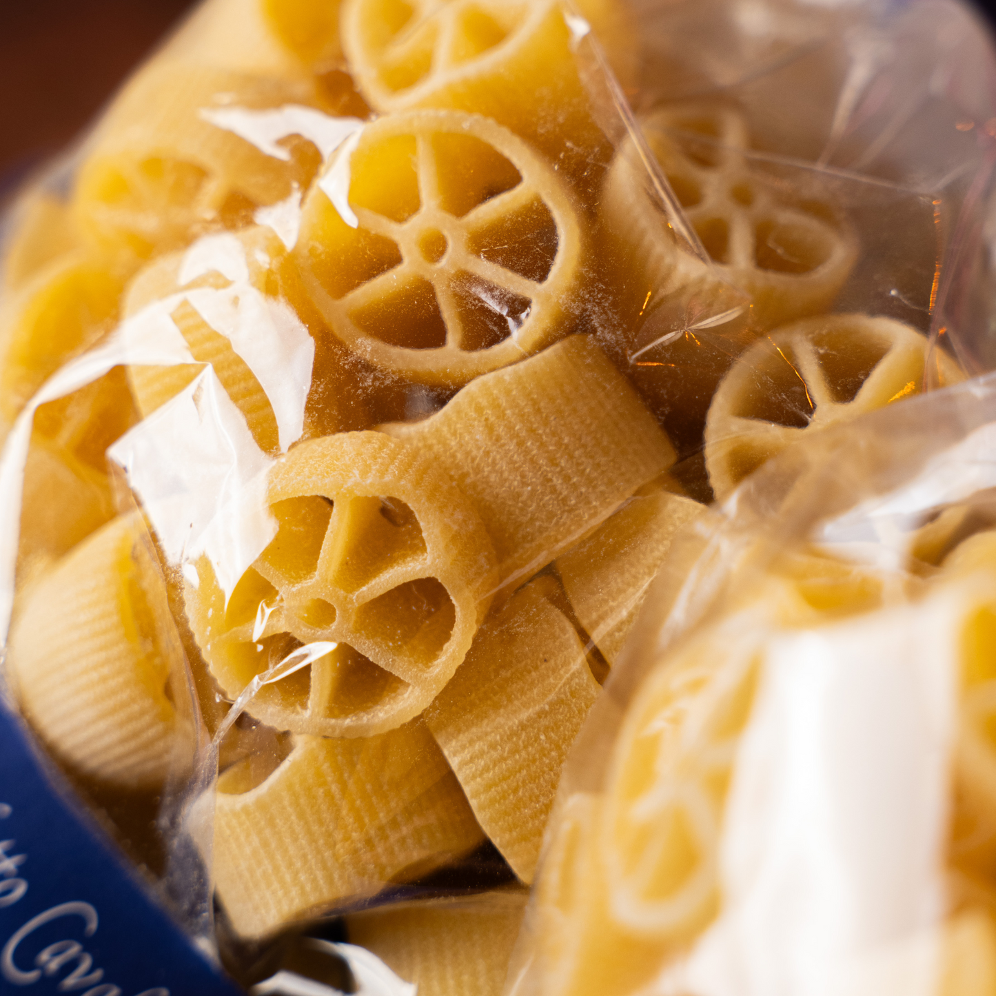 Ruote Pazze - Benedetto Cavalieri (500gr)