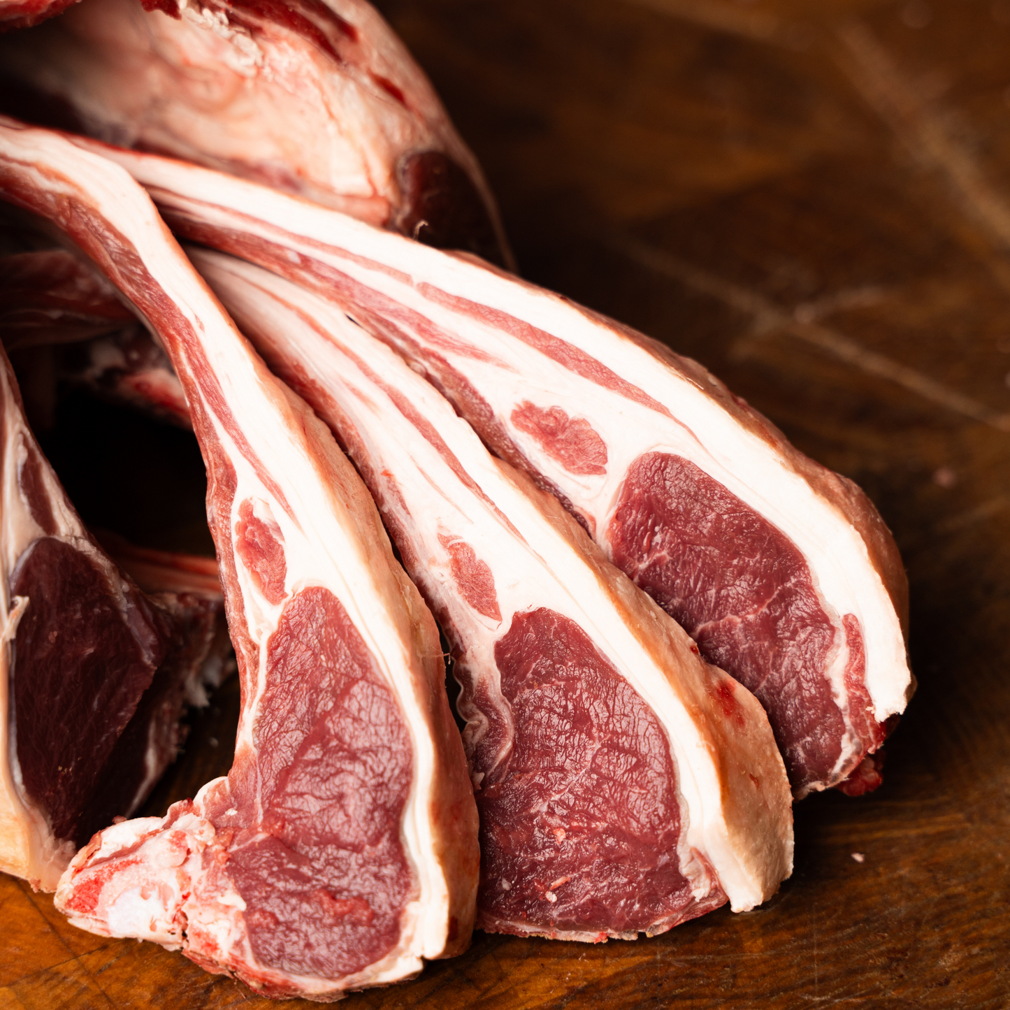 Braciole di pecora