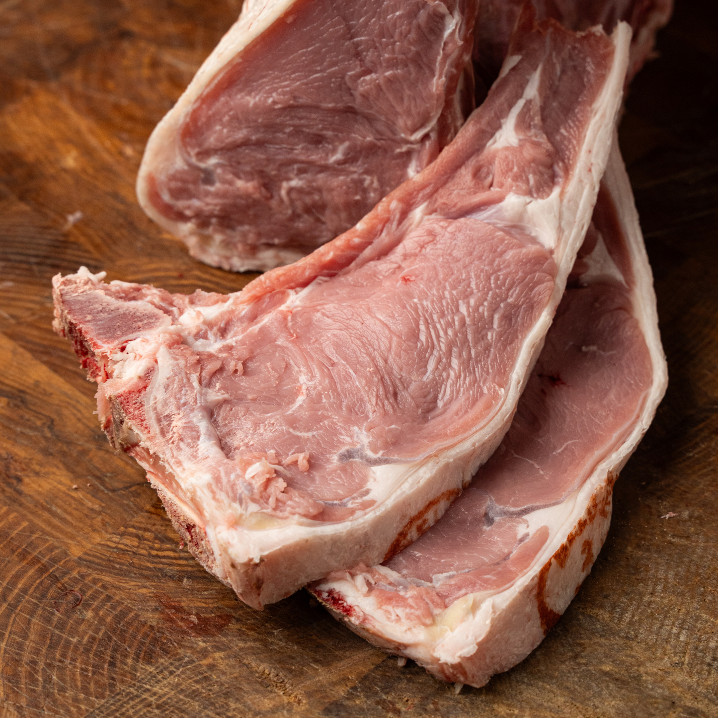 Lombata di vitello