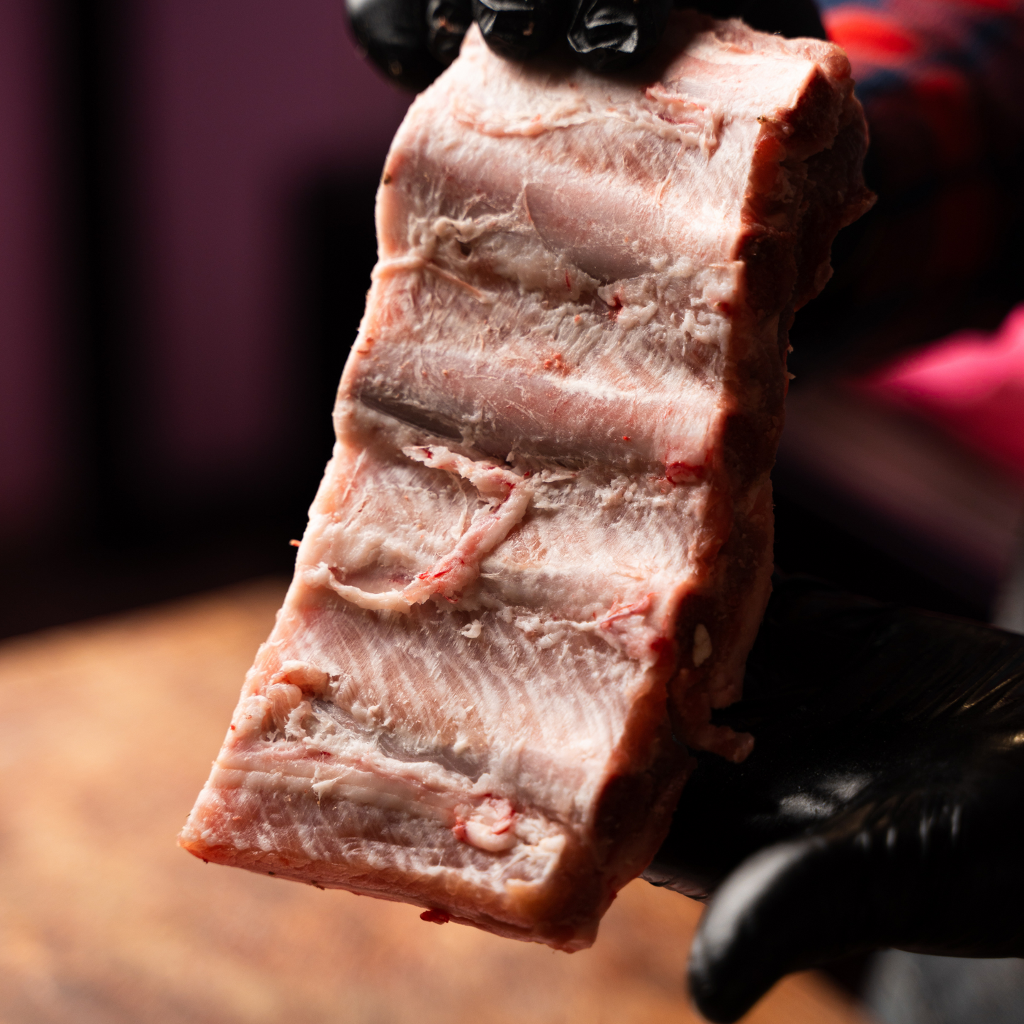 St. Louis Ribs di suino