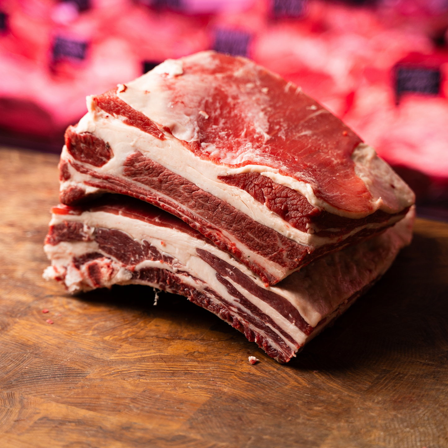 Beef Ribs Black Angus Grass Fed