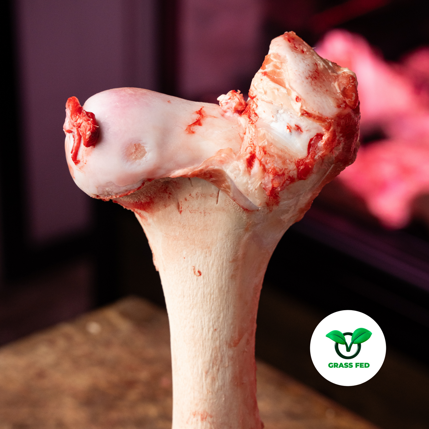 Ossa "GrassFed"