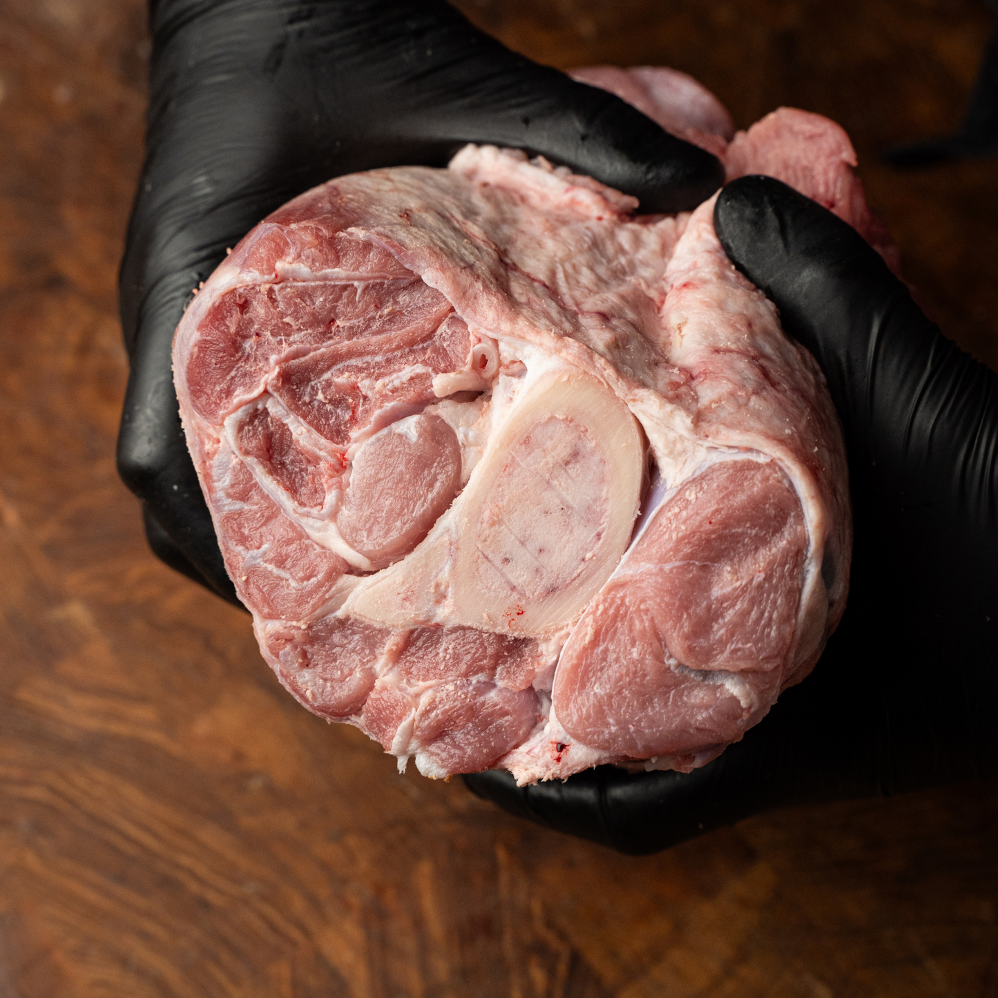 Ossobuco di vitello