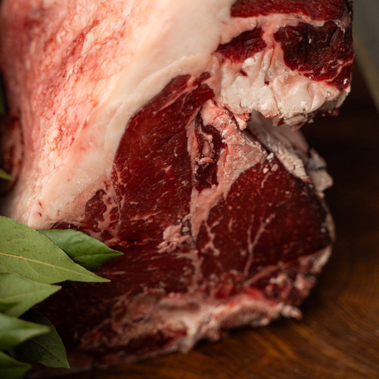 T-Bone Black Angus (Grass Fed)