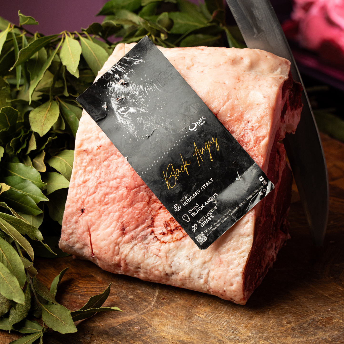 T-Bone Black Angus (Grass Fed)