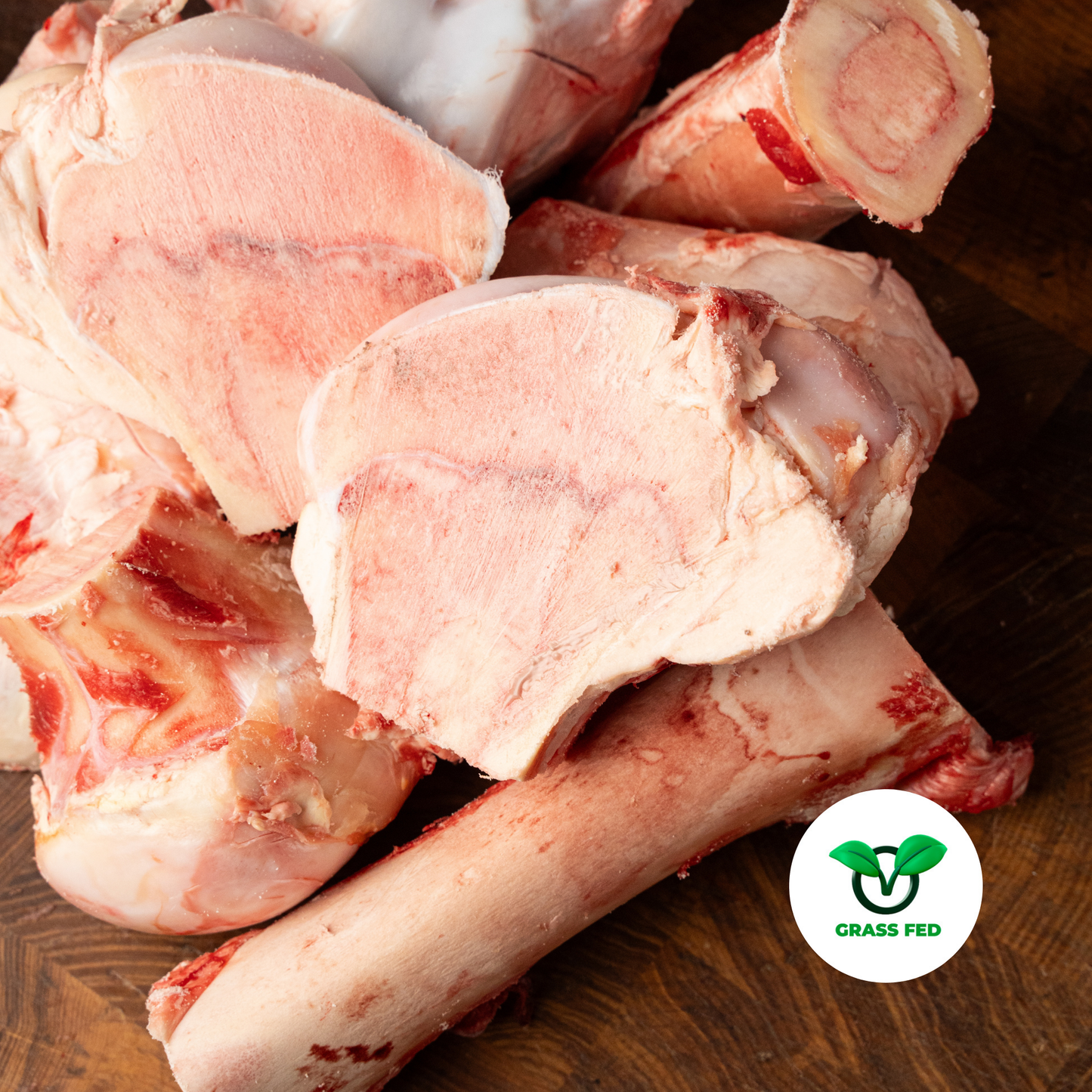 Ossa "GrassFed"