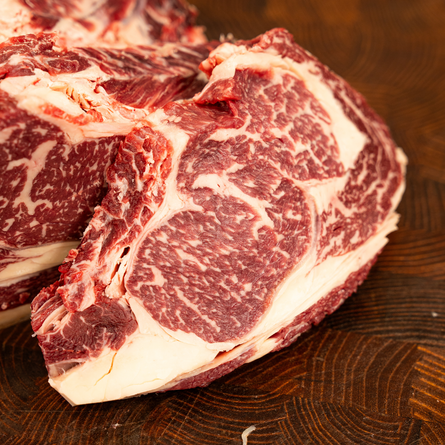 Costata senza osso Marmoris Beef