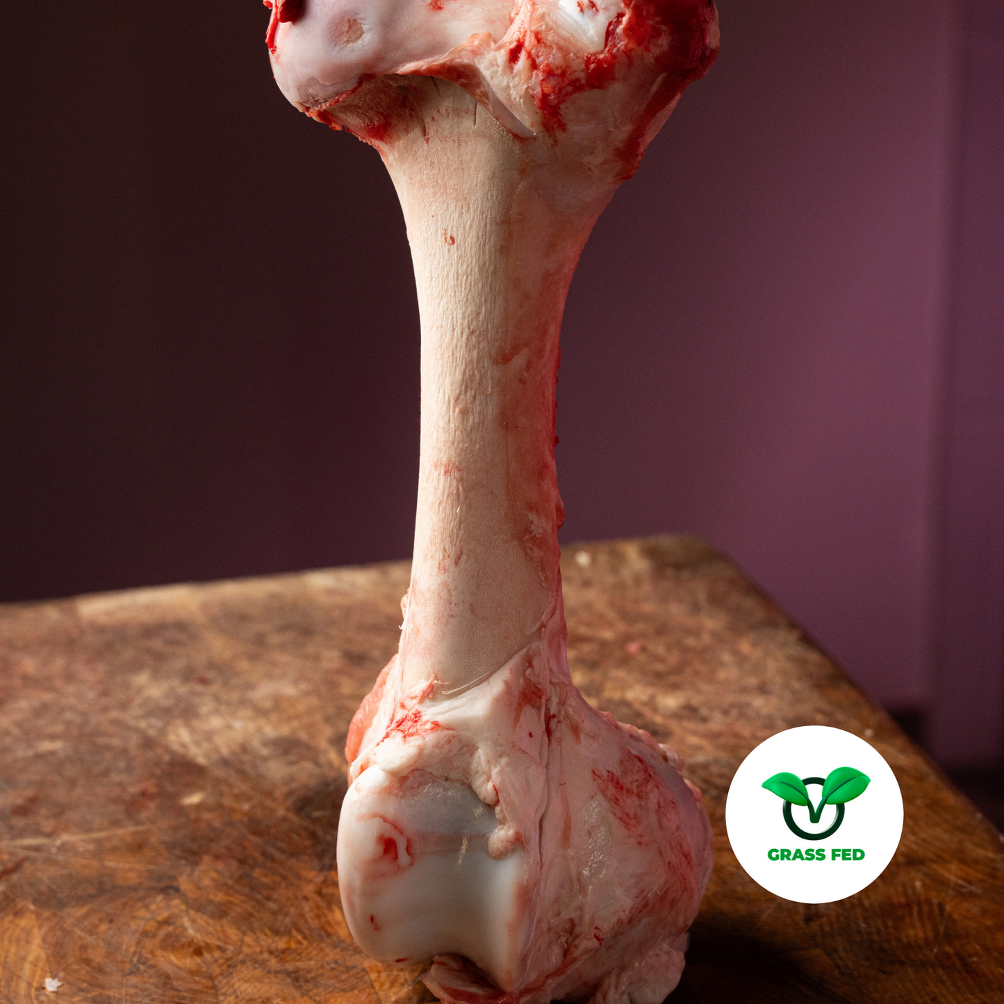 Ossa "GrassFed"