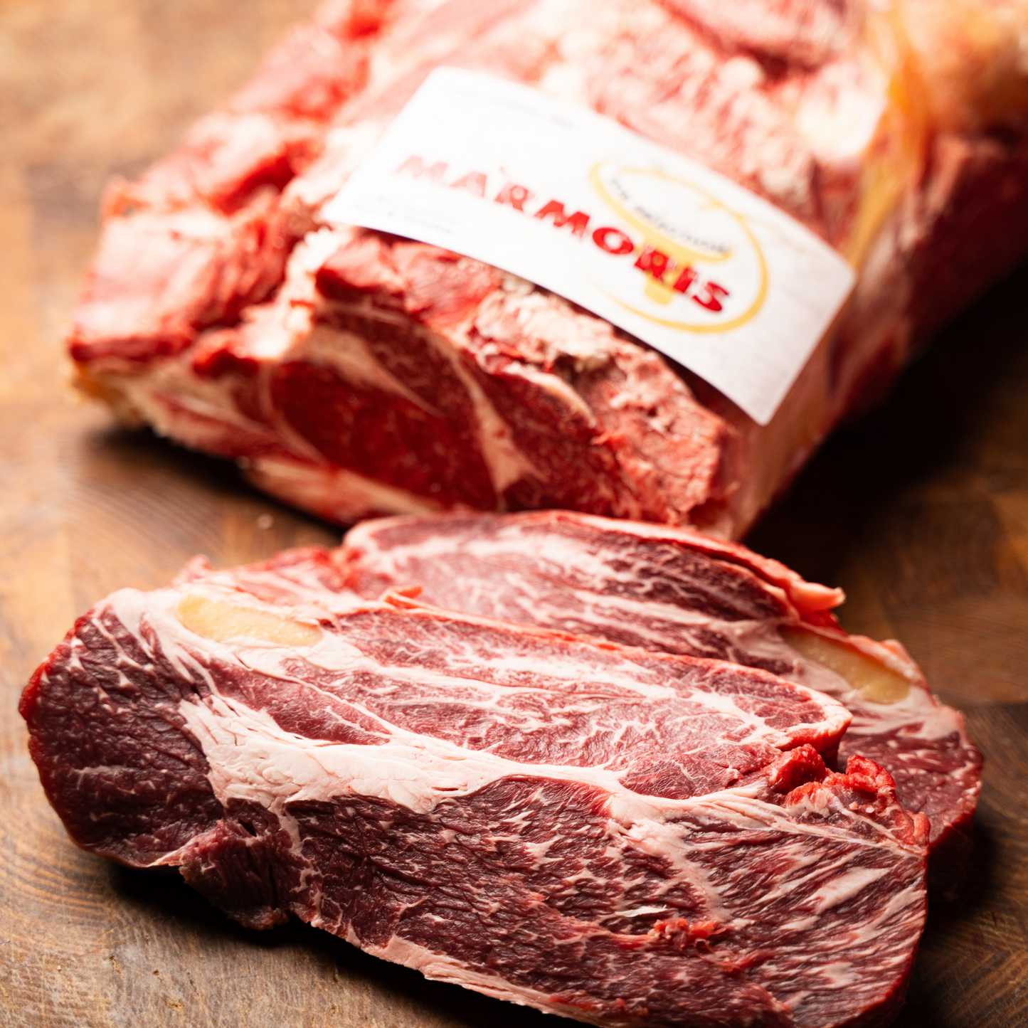 Denver Steak (Reale) Marmoris