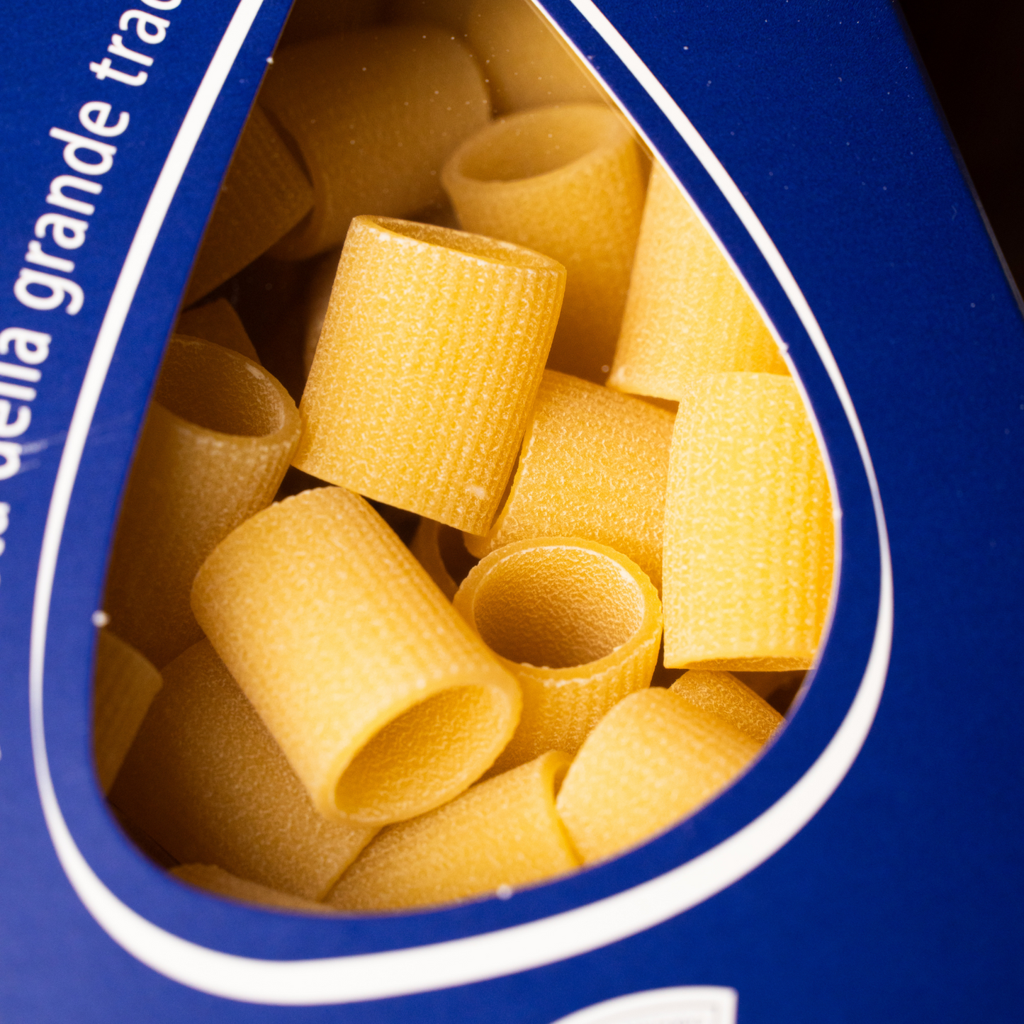 Mezzi maniche - Benedetto Cavalieri (500gr)