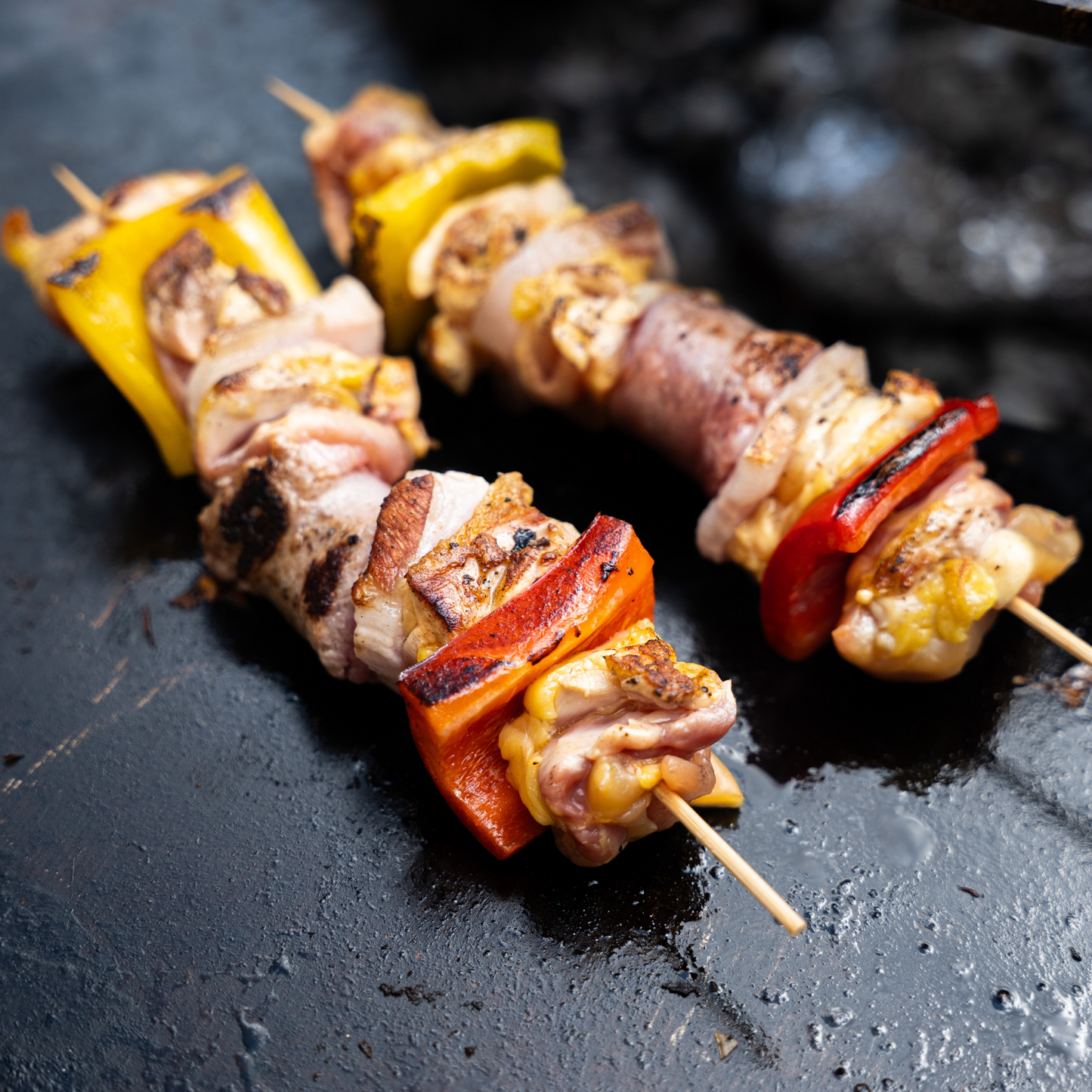 Spiedoni del Meatlovers