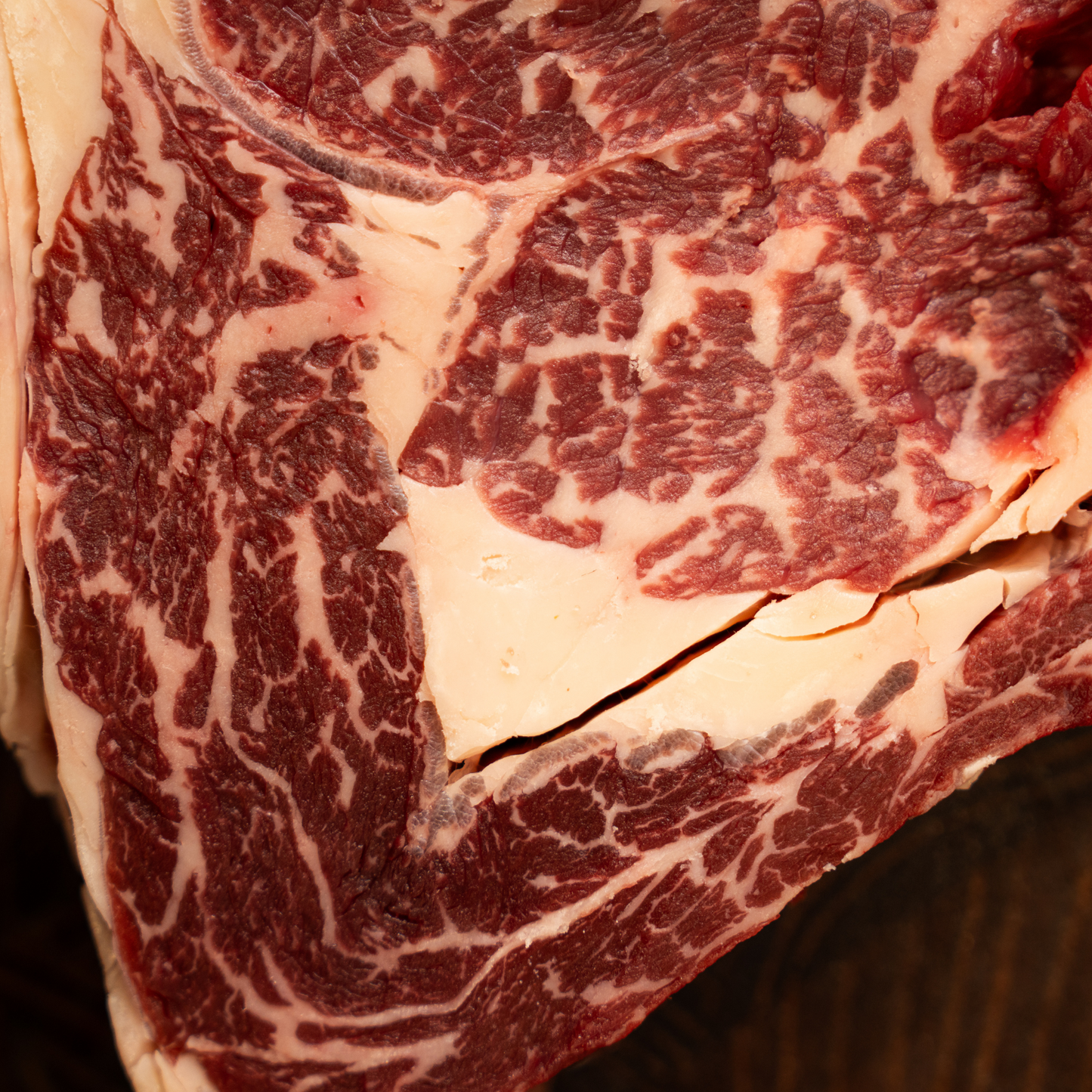 Costata senza osso Marmoris Beef