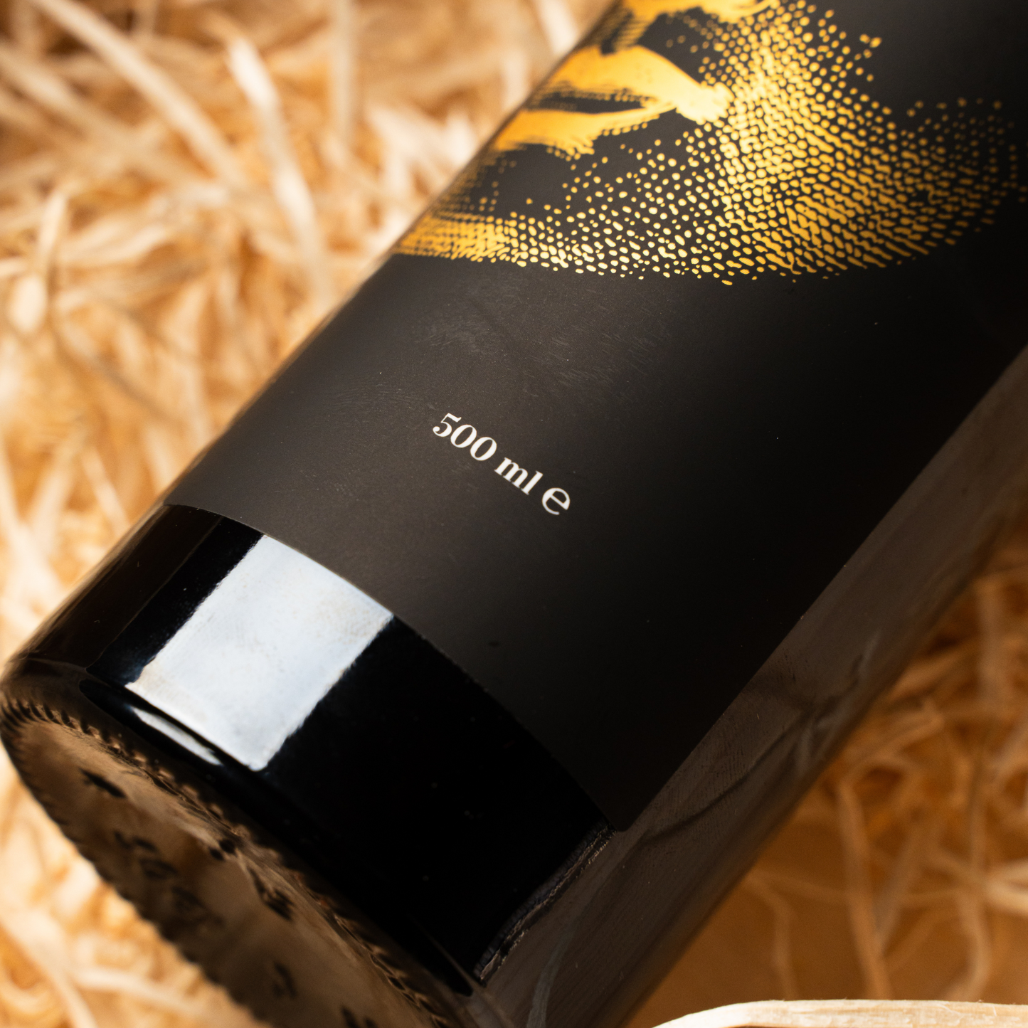 Olio Gaudenzi - Quintaluna