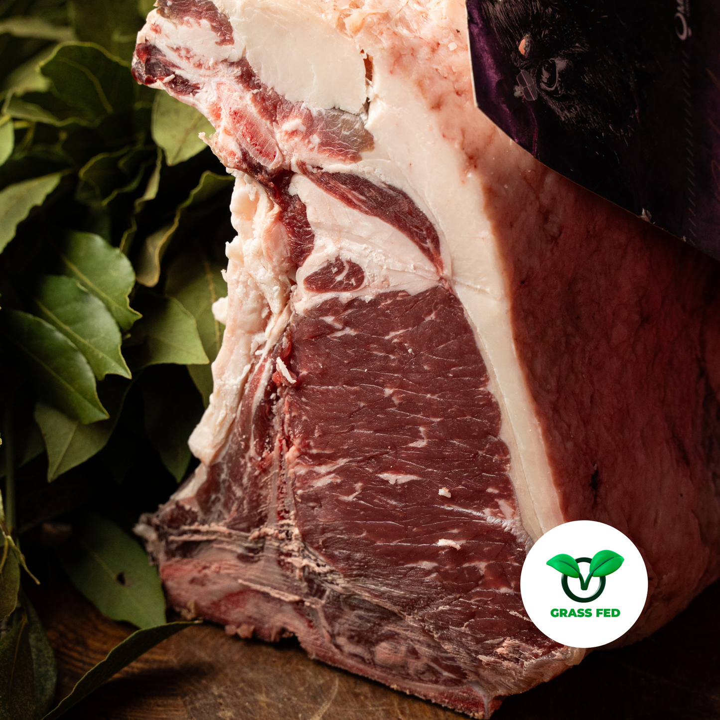 Black angus italiano (Grass Fed)