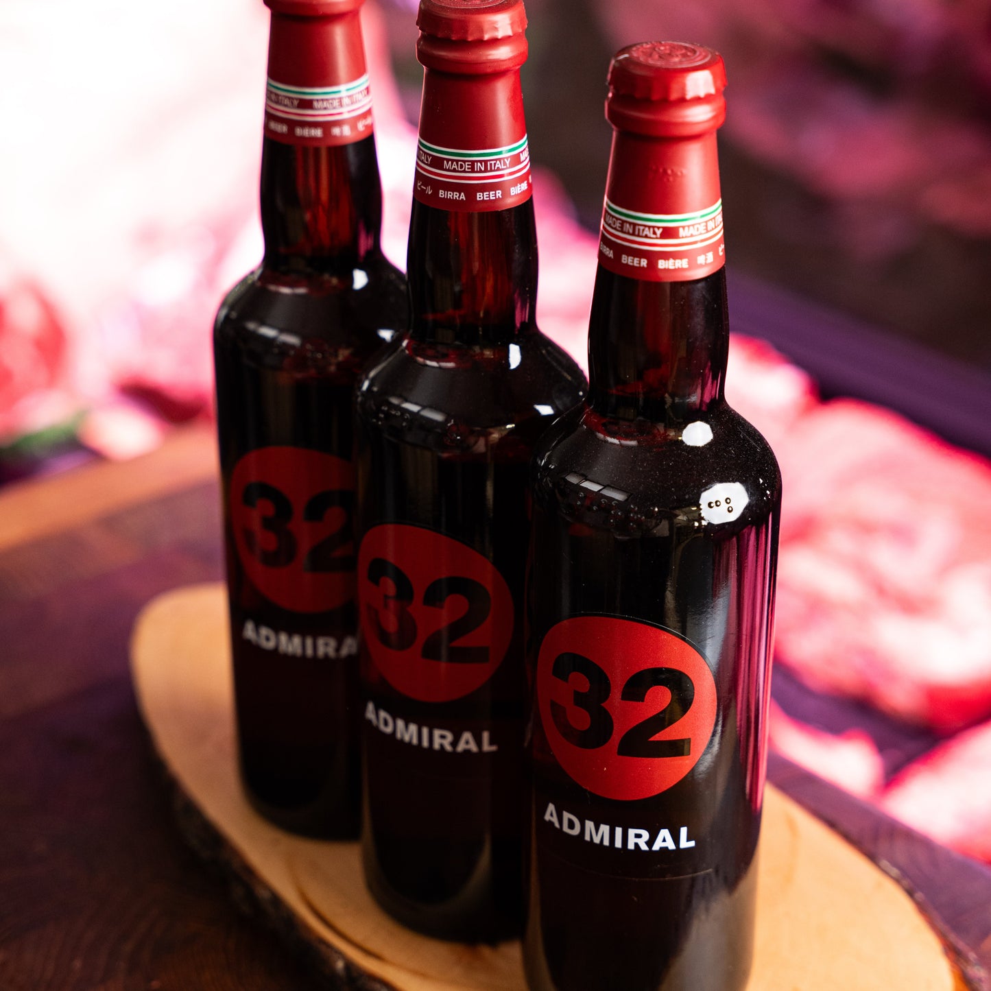 Birra Admiral (75cl)