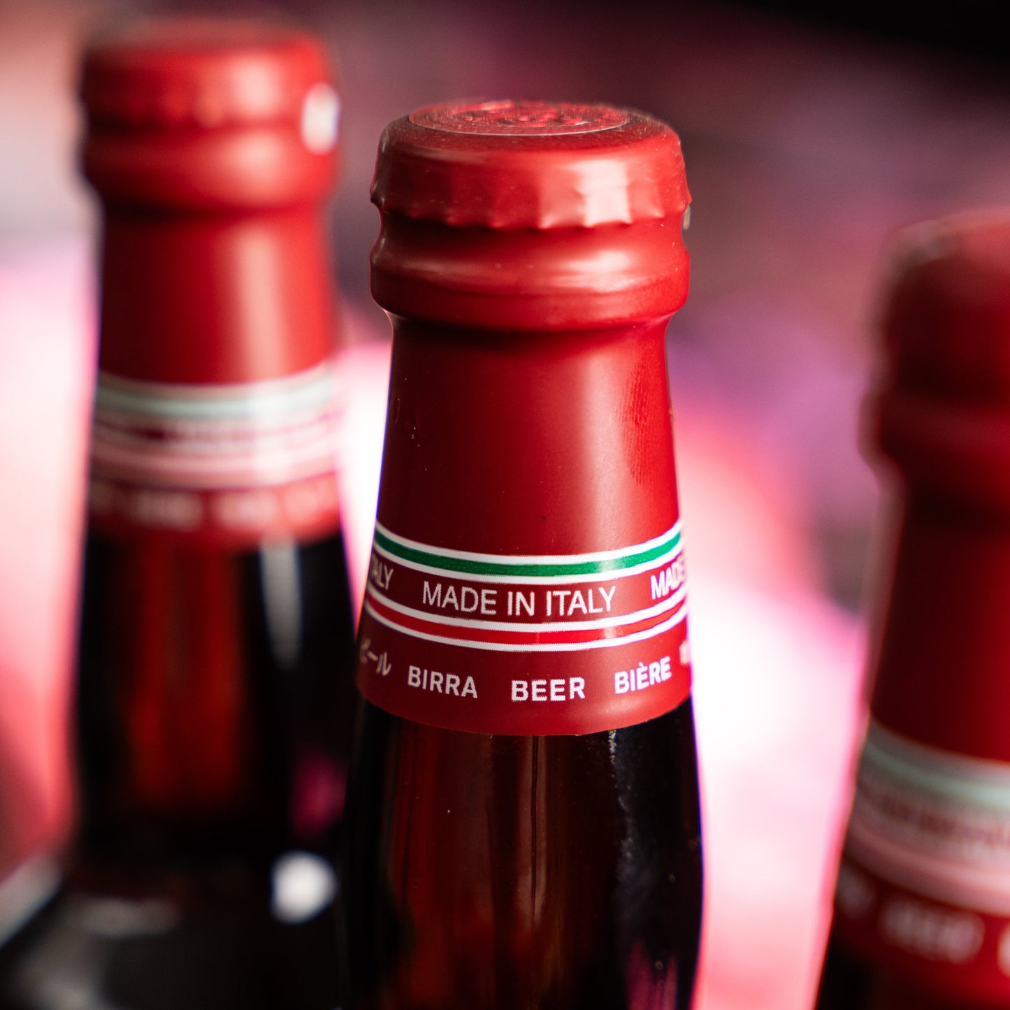 Birra Admiral (75cl)