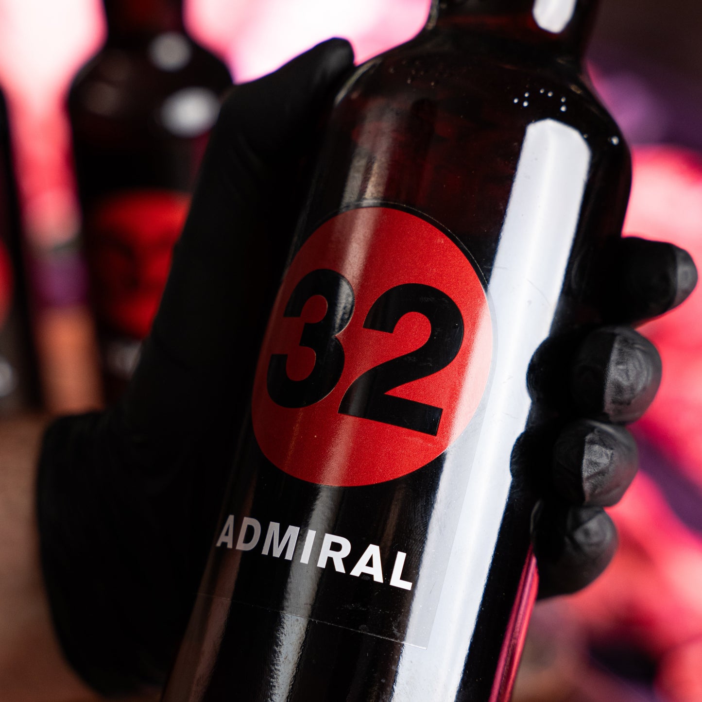 Birra Admiral (75cl)