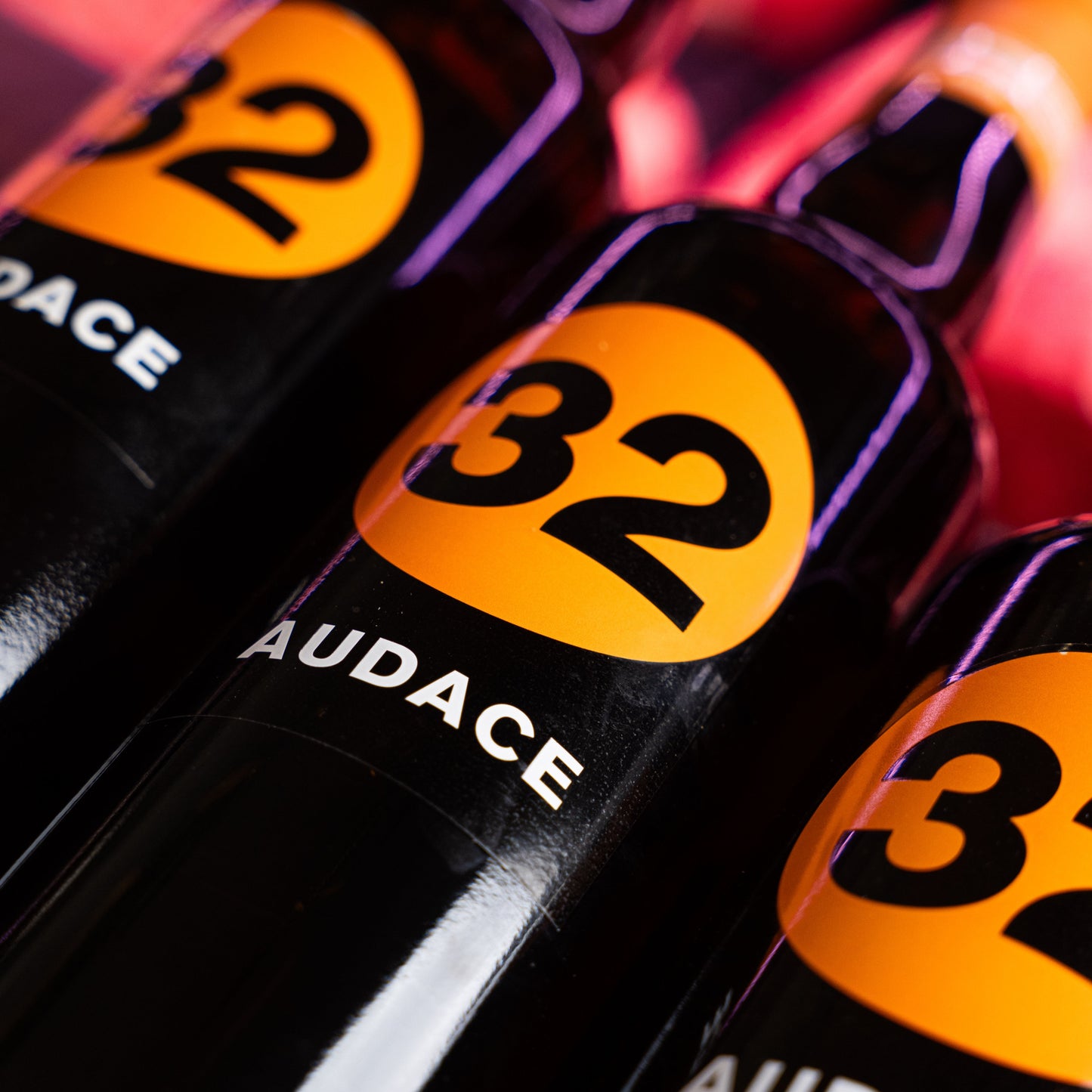 Birra Audace Bio (75cl)
