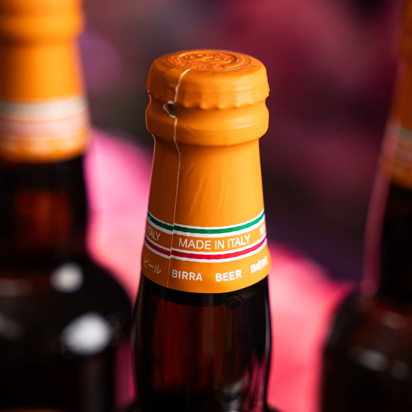 Birra Audace Bio (75cl)