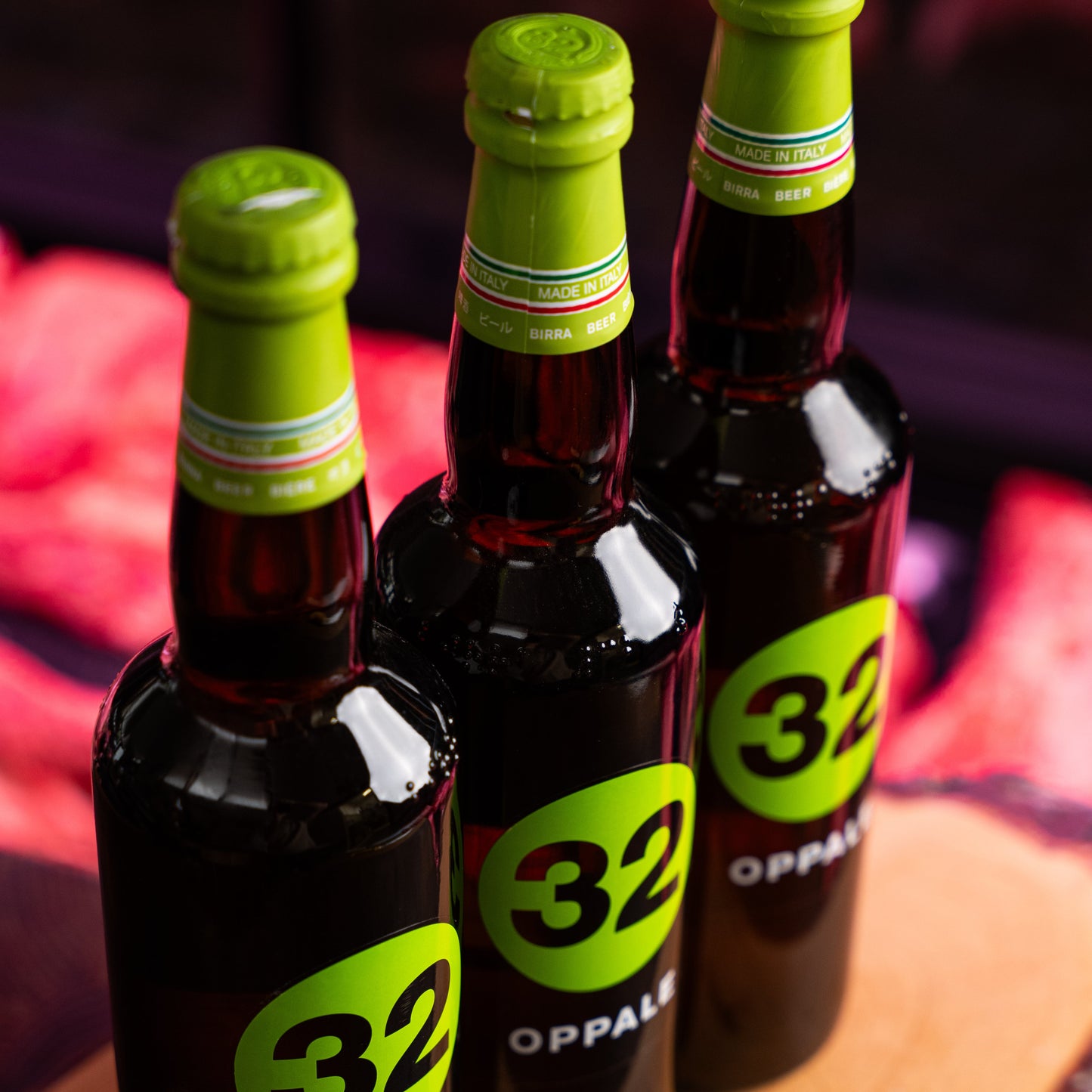 Oppale (75cl)