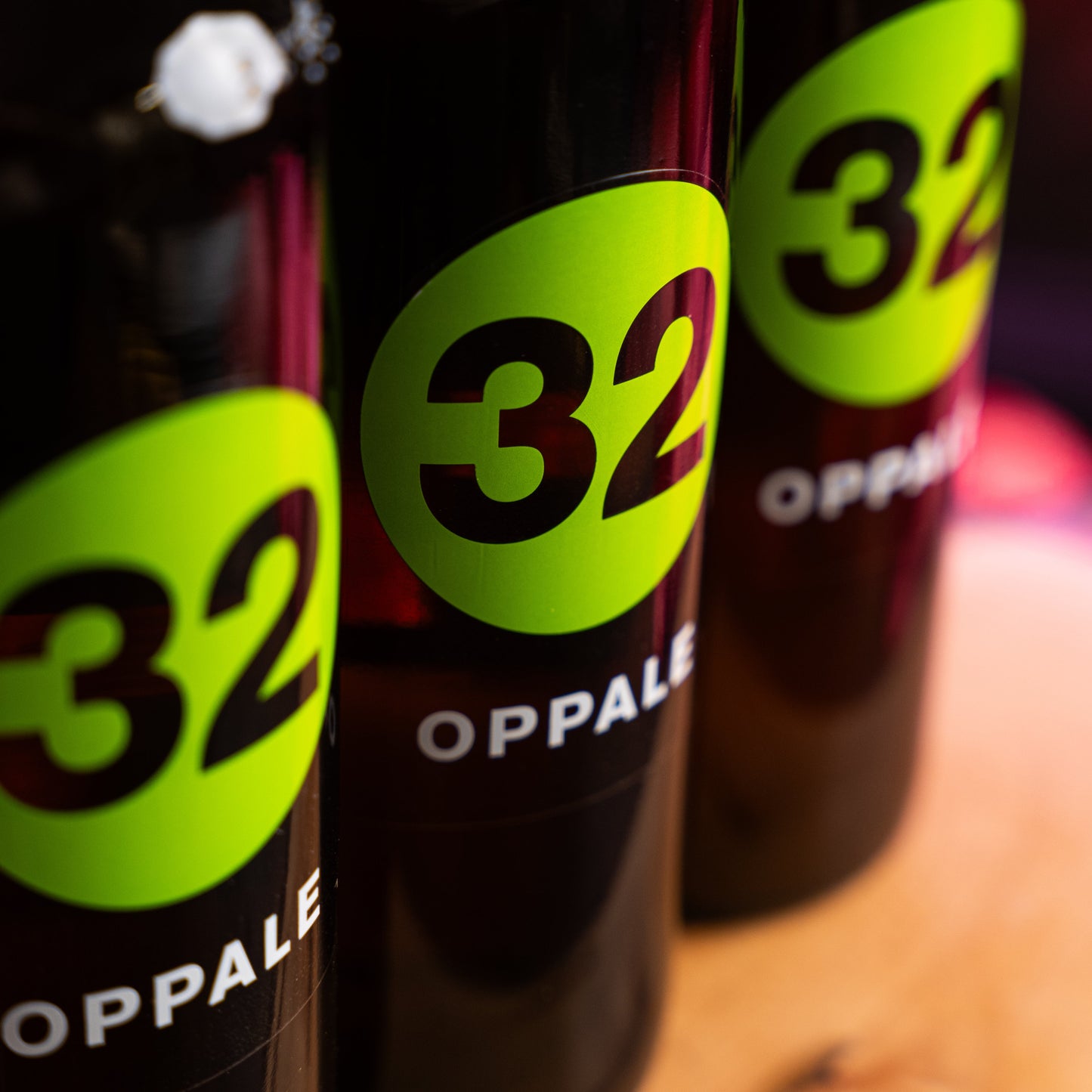 Oppale (75cl)