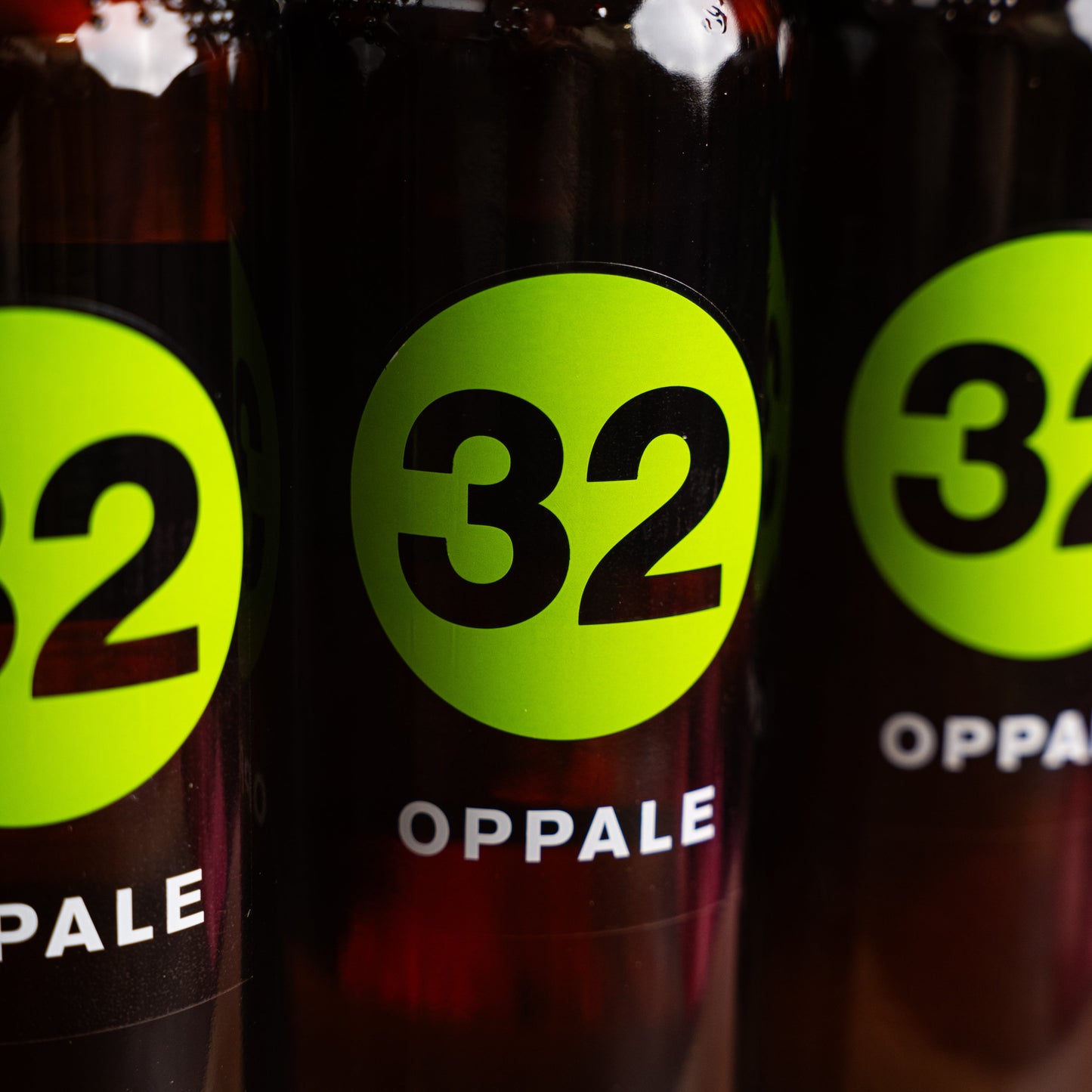 Oppale (75cl)
