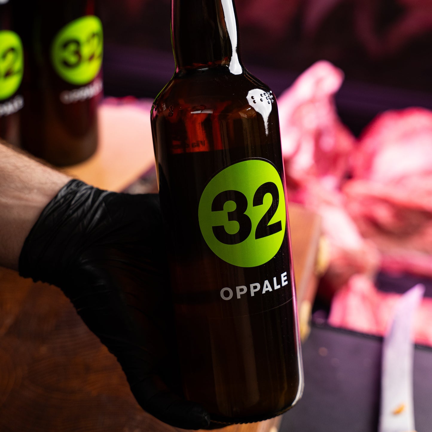 Oppale (75cl)