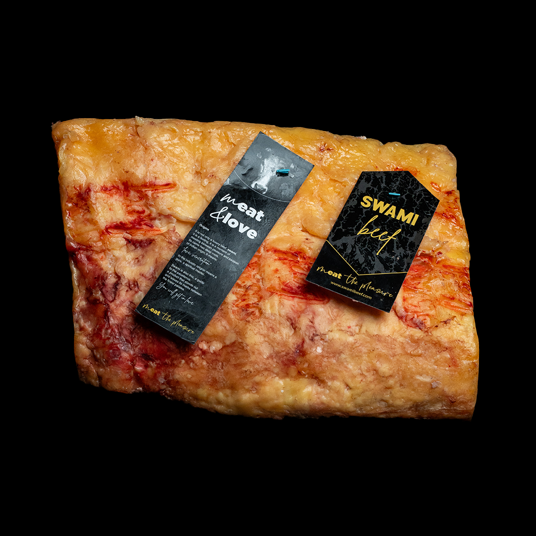 Swami Beef - Manzo danese 7+ - DANIMARCA