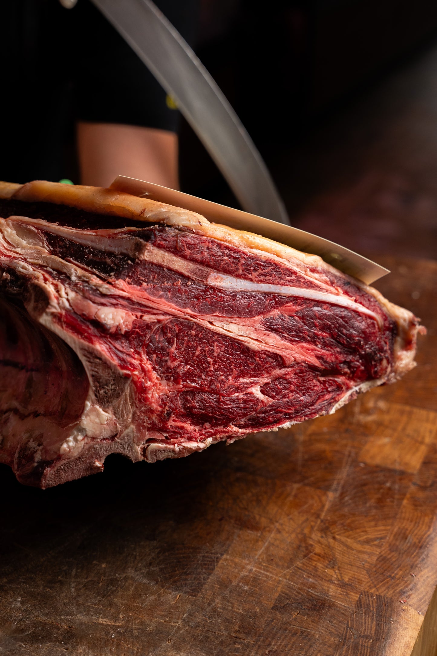 Mooi Mooi Beef