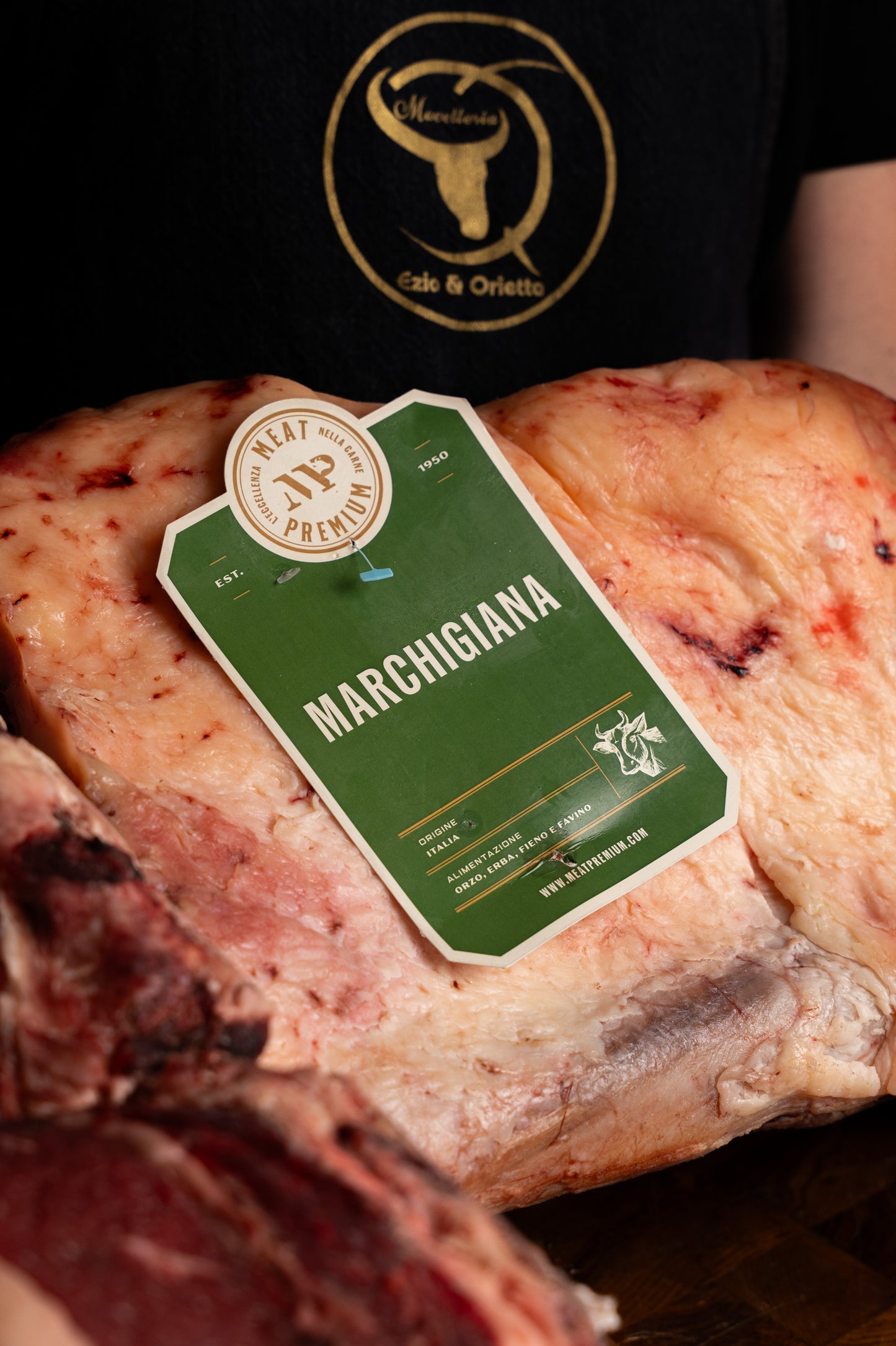 Marchigiana