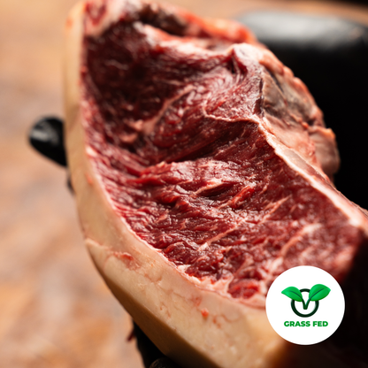 Picanha di Manzo "GrassFed"