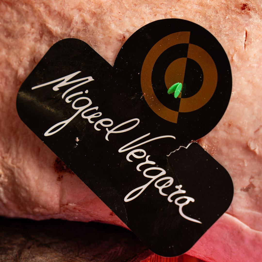 Black Angus Miguel Vergara