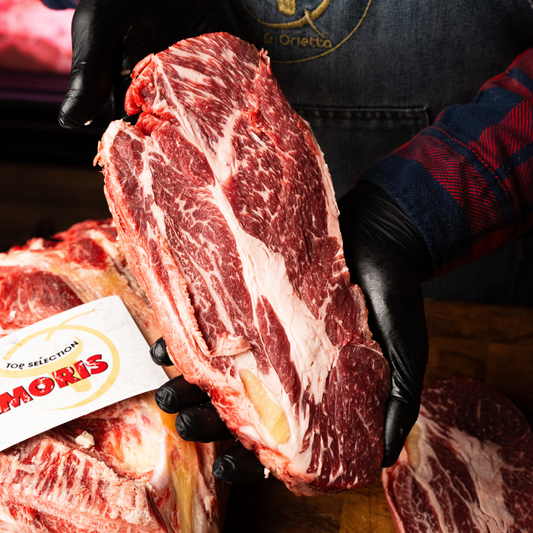 Denver Steak (Reale) Marmoris
