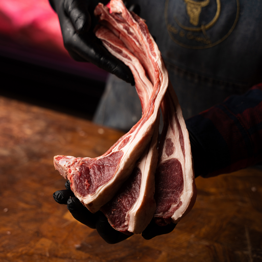 Braciole di pecora