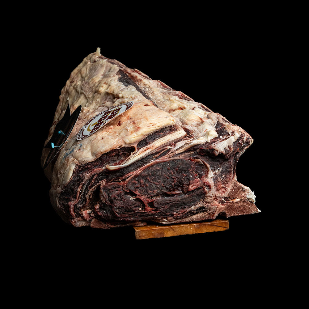 Costata di Sashi Choco Beef Selezione Diamond