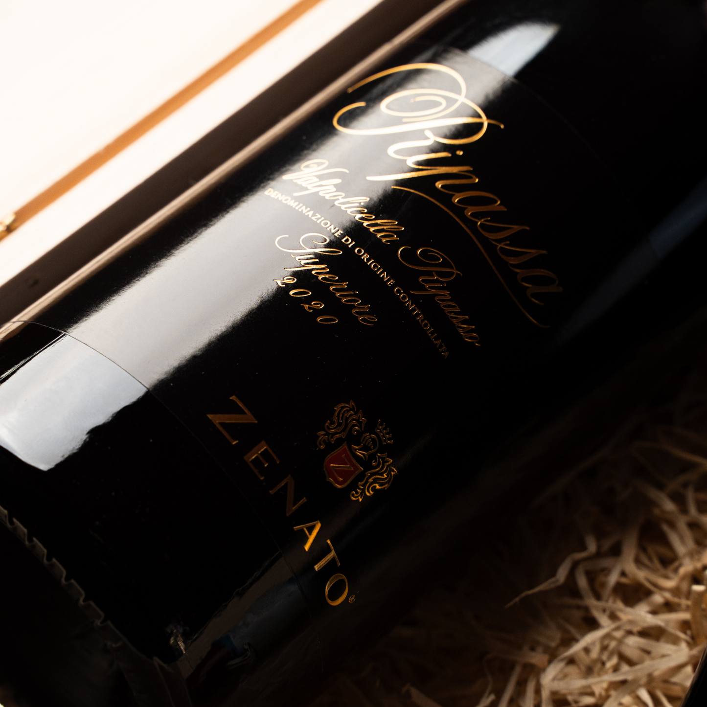 Vino rosso - Ripassa Valpolicella "2020" Ripasso DOC Superiore
