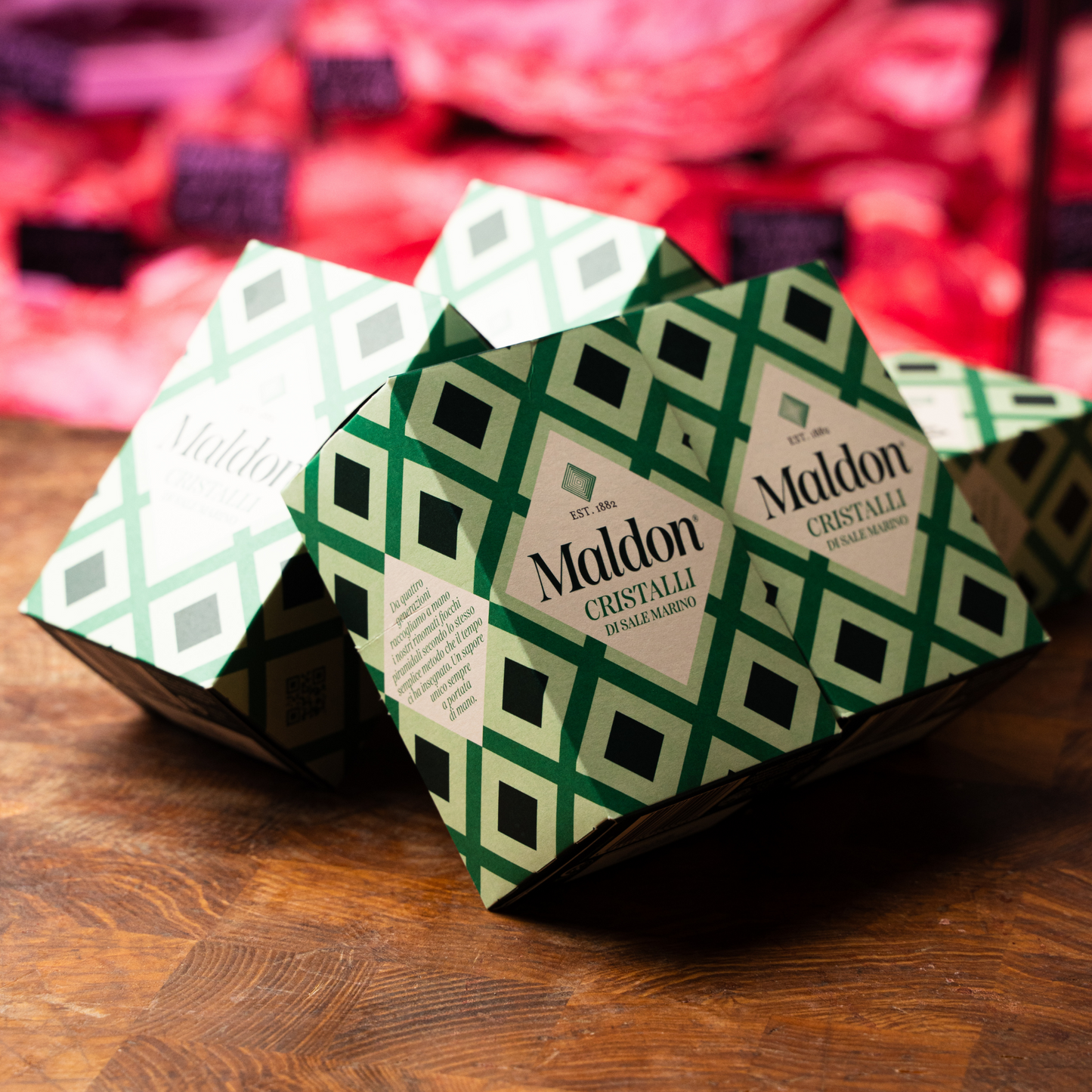 Sale Maldon - Classic 125gr