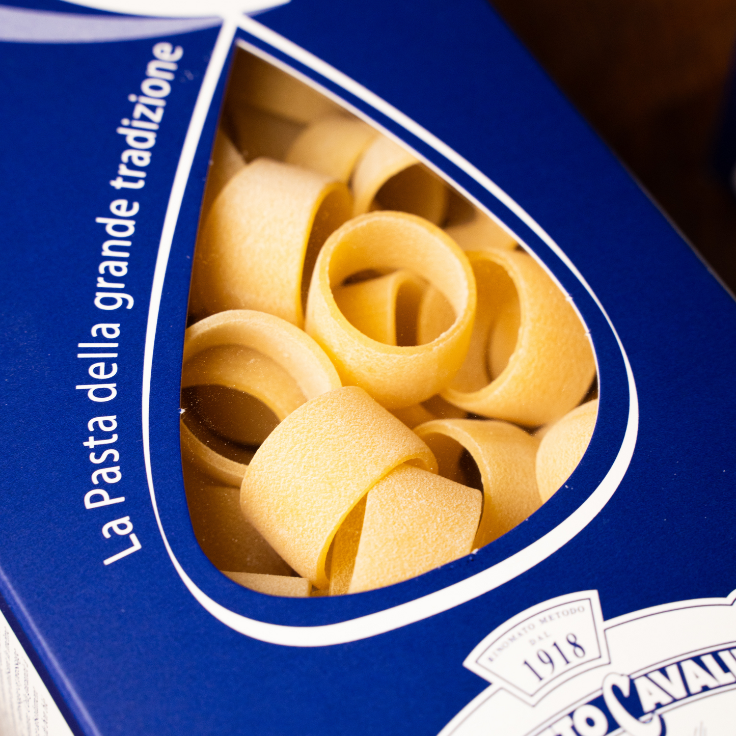 Calamarata - Benedetto Cavalieri (500gr)
