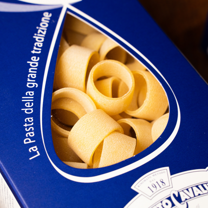 Calamarata - Benedetto Cavalieri (500gr)