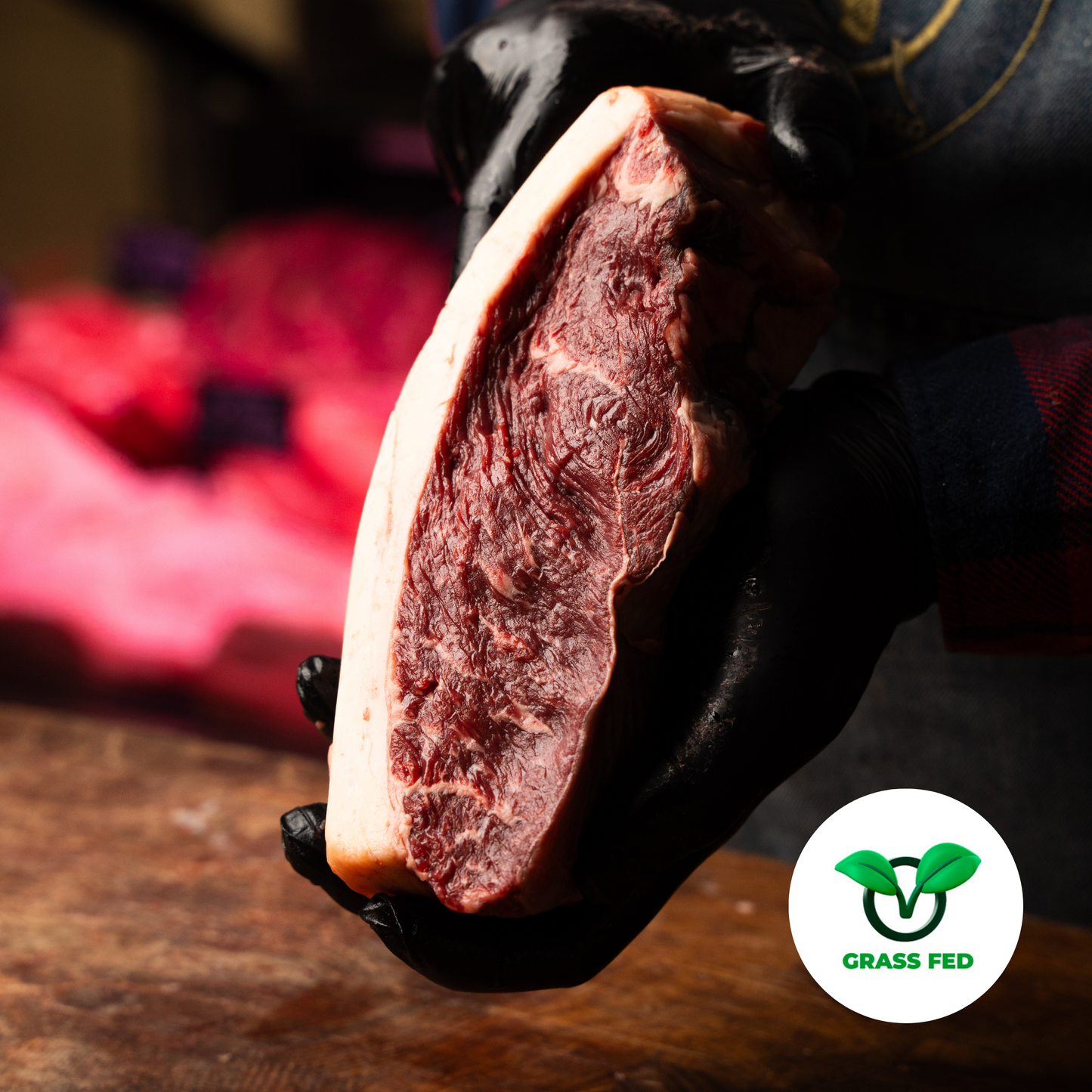 Picanha di Manzo "GrassFed"