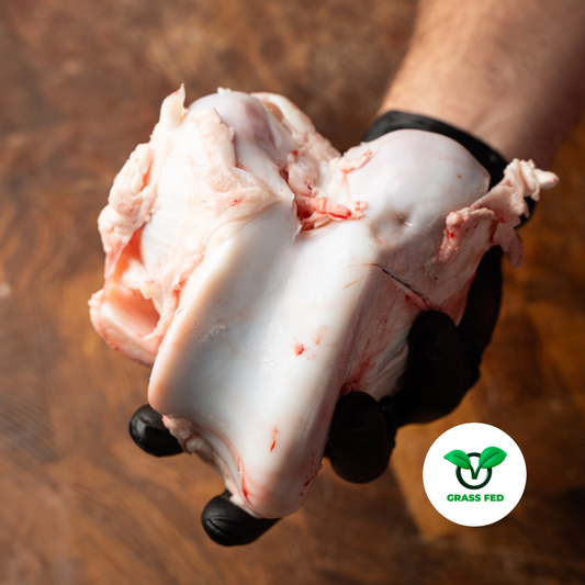 Ossa "GrassFed"