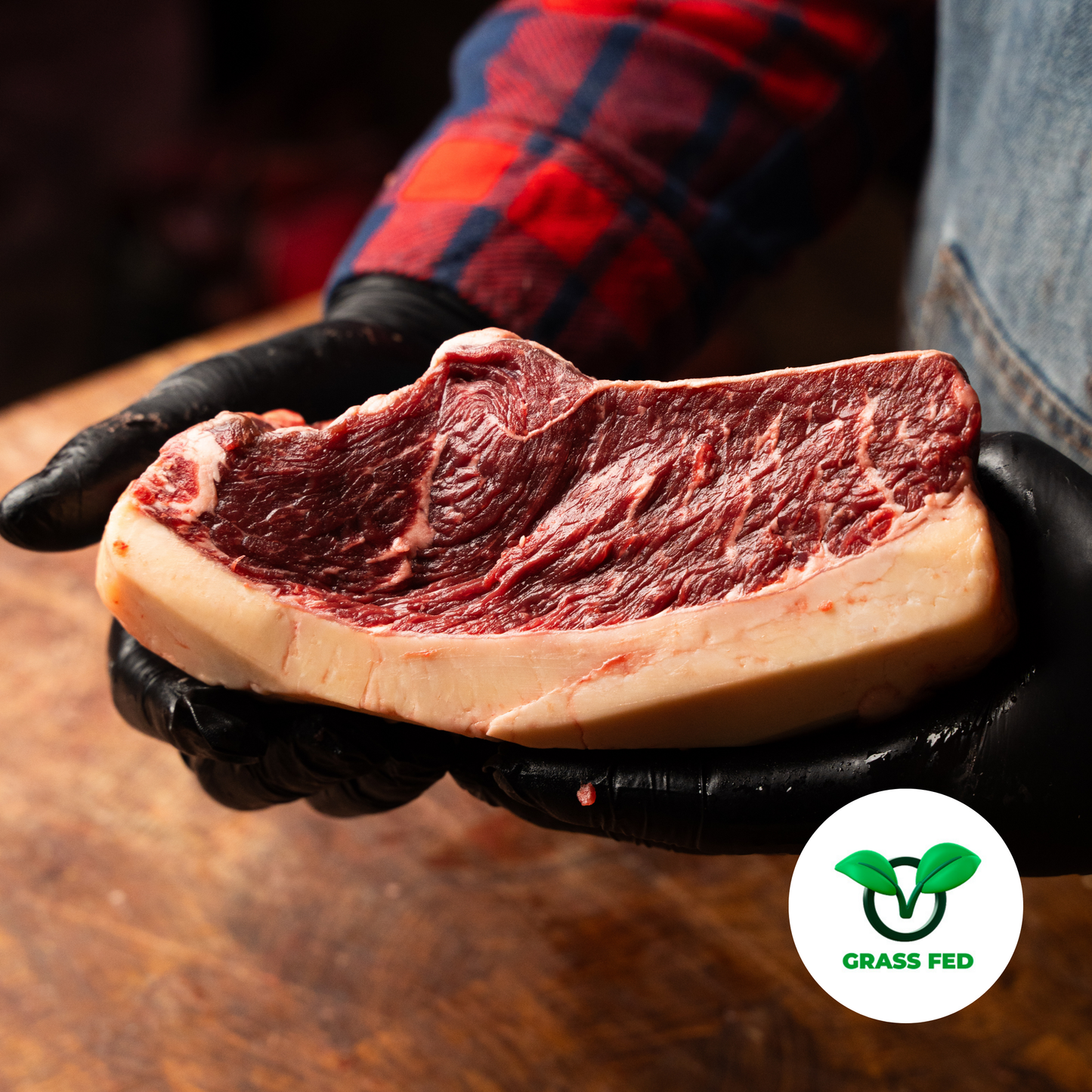 Picanha di Manzo "GrassFed"