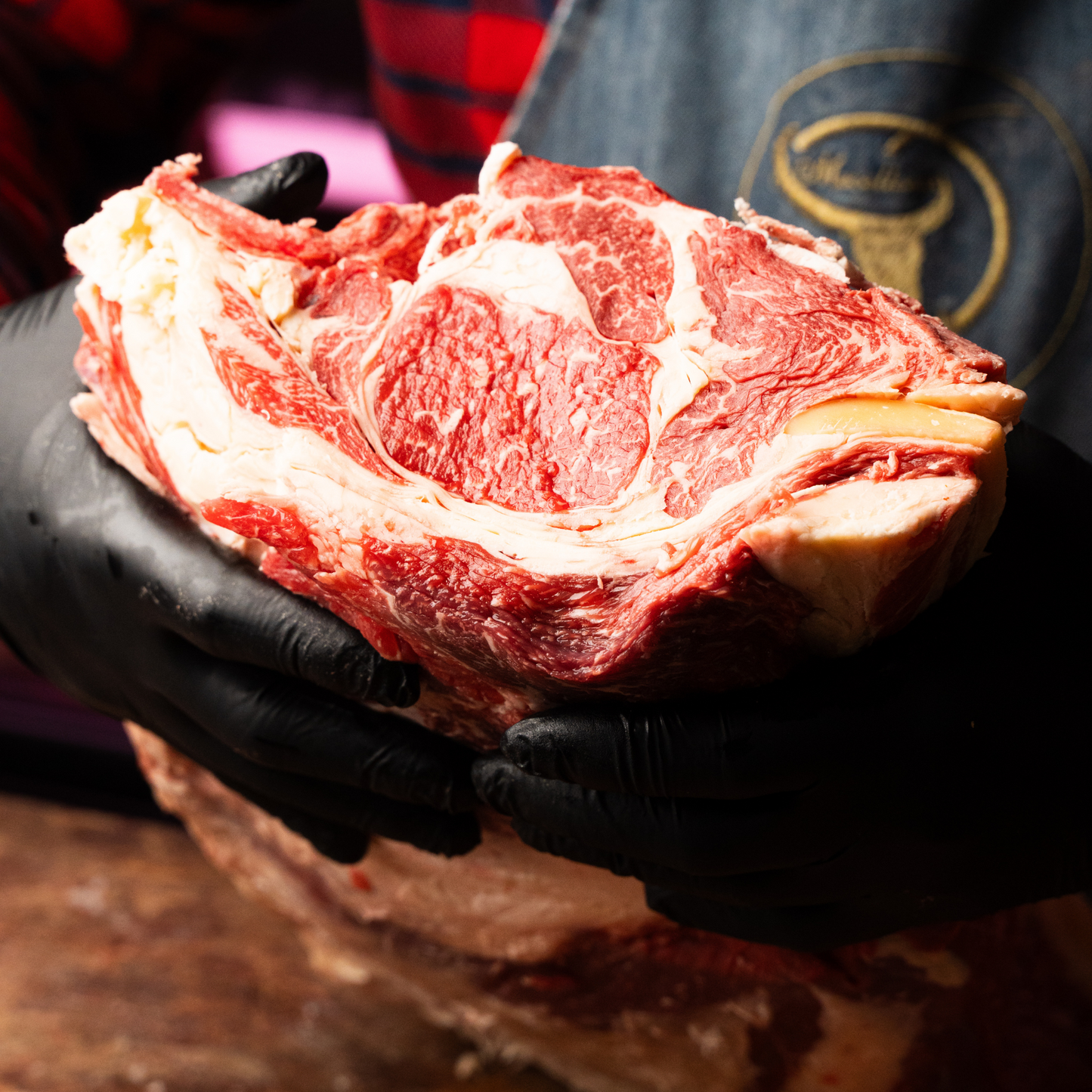 Denver Steak (Reale) Marmoris