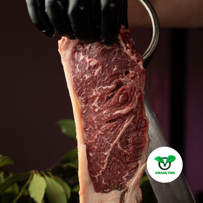 Black angus italiano (Grass Fed)