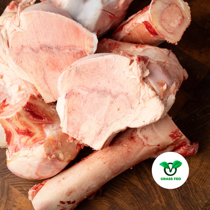 Ossa "GrassFed"