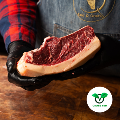 Picanha di Manzo "GrassFed"
