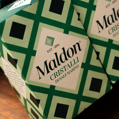 Sale Maldon - Classic 125gr