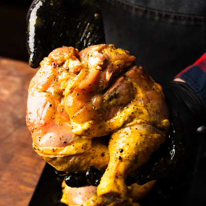 Cosce Bio Marinate alla Mediterranea